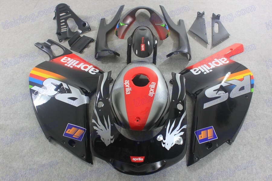 (image for) Fairing kit fit for Aprilia RS125 2000-2005 102