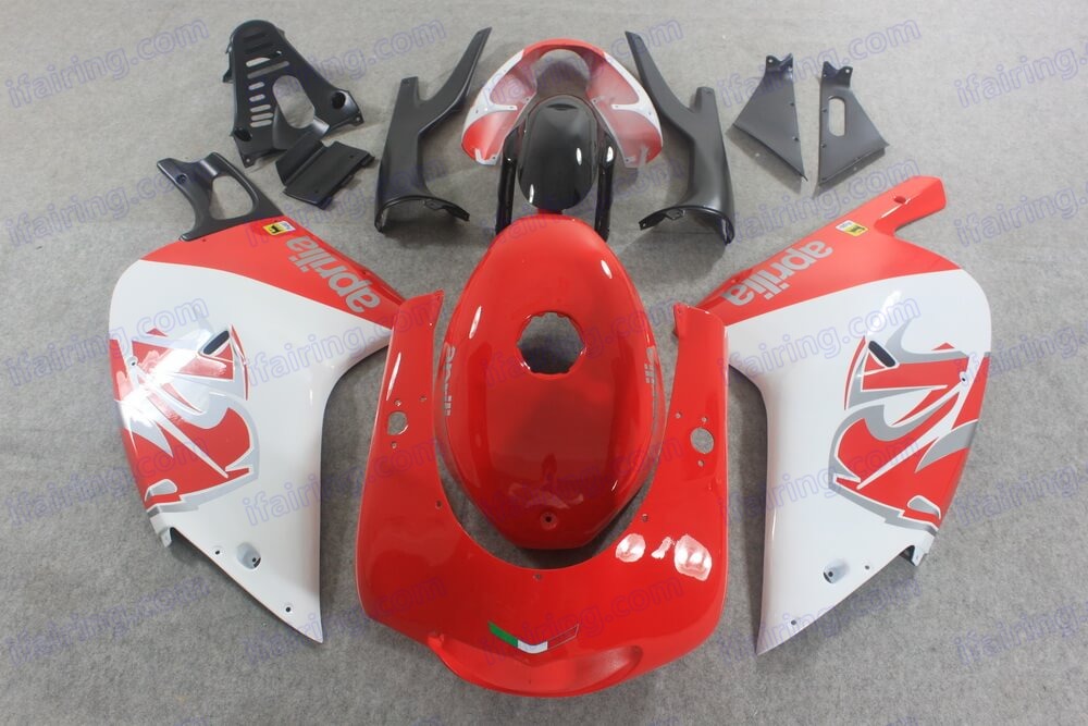 (image for) Fairing kit fit for Aprilia RS125 2000-2005 117