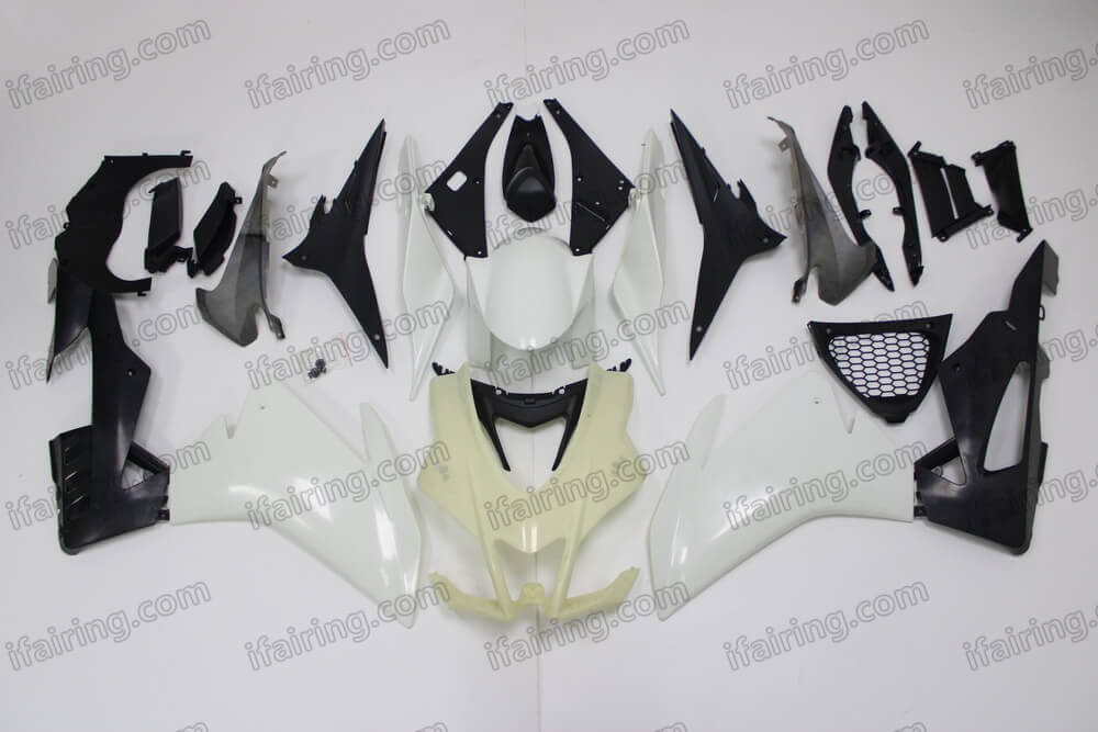 (image for) Fairing kit fit for Aprilia RSV4 1000 2016-2020 101