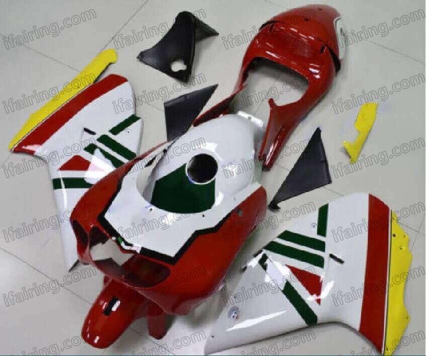 (image for) Fairing kit fit for Aprilia RS250 1998-2002 102