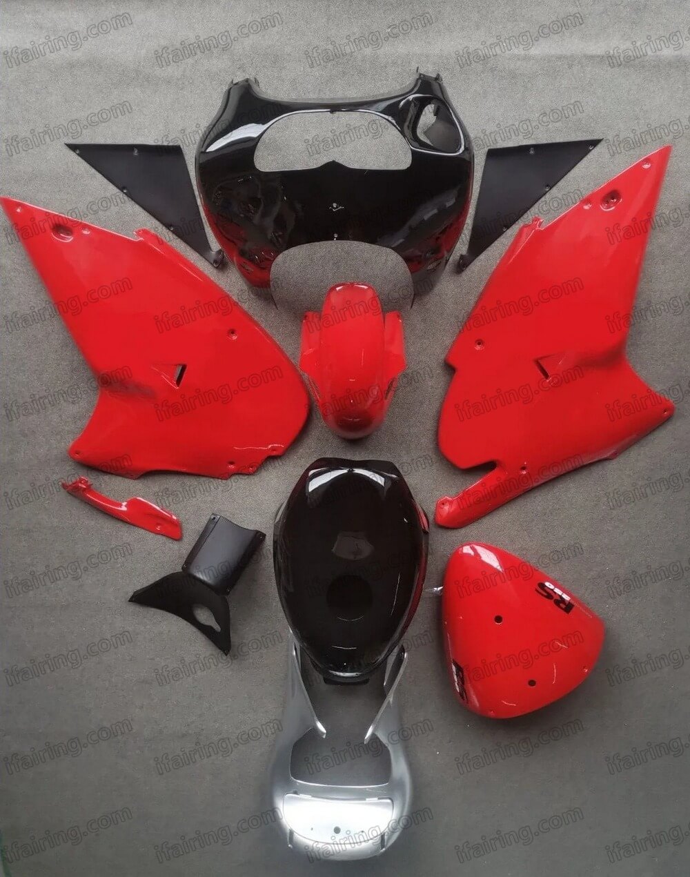 (image for) Fairing kit fit for Aprilia RS250 1998-2002 103