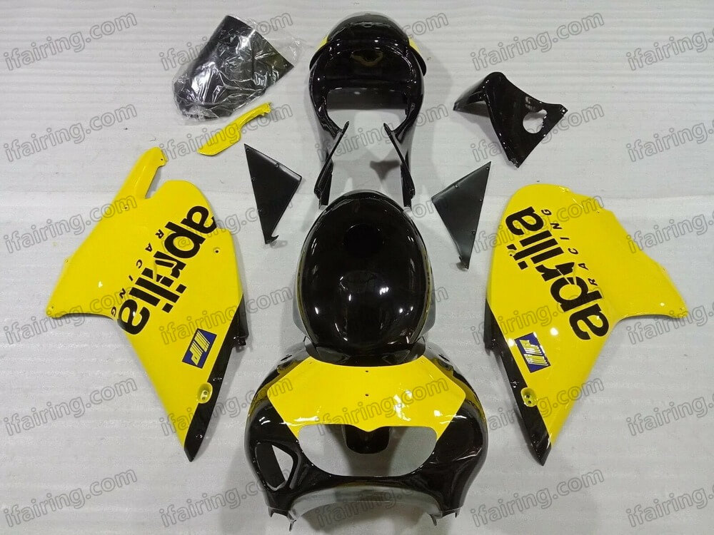 (image for) Fairing kit fit for Aprilia RS250 1998-2002 104