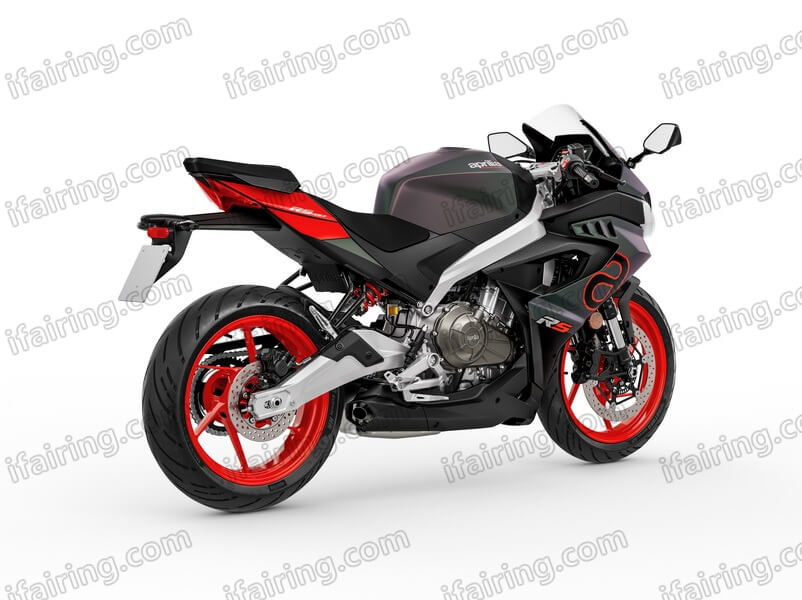 (image for) Fairing kit fit for Aprilia RS 457 2024 103