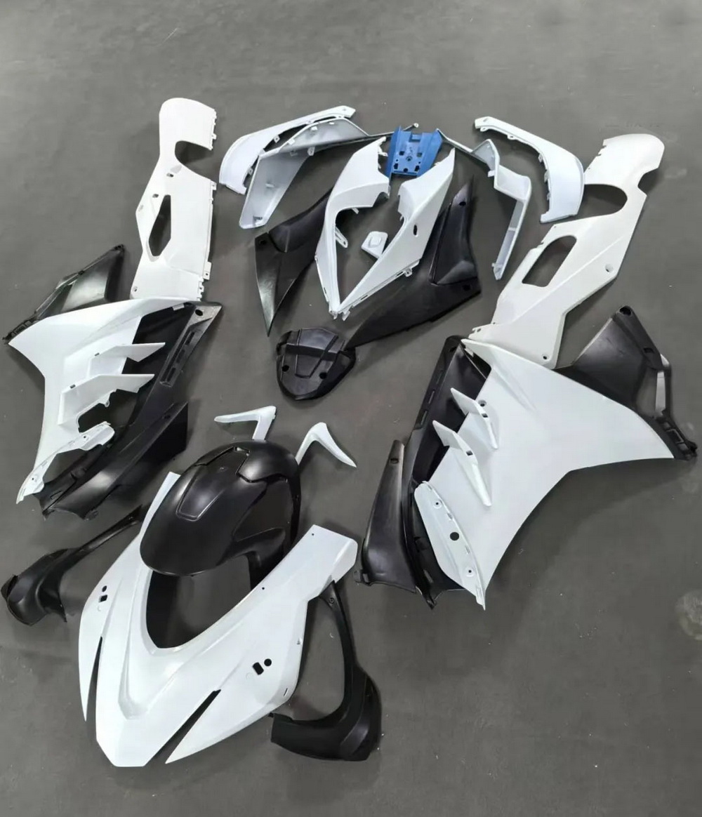 (image for) Fairing kit fit for Aprilia RSV4 1100 2021-2024 112