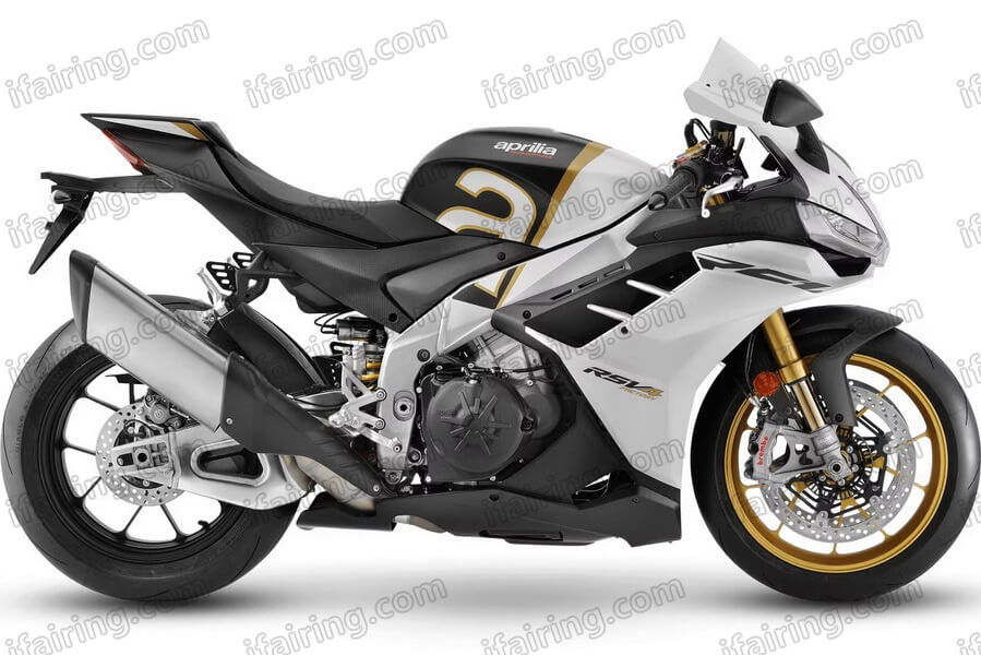 (image for) Fairing kit fit for Aprilia RSV4 1100 2021-2024 102