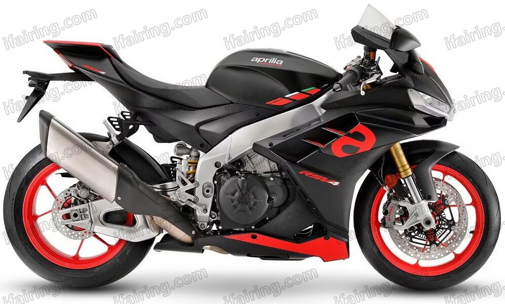 (image for) Fairing kit fit for Aprilia RSV4 1100 2021-2024 105