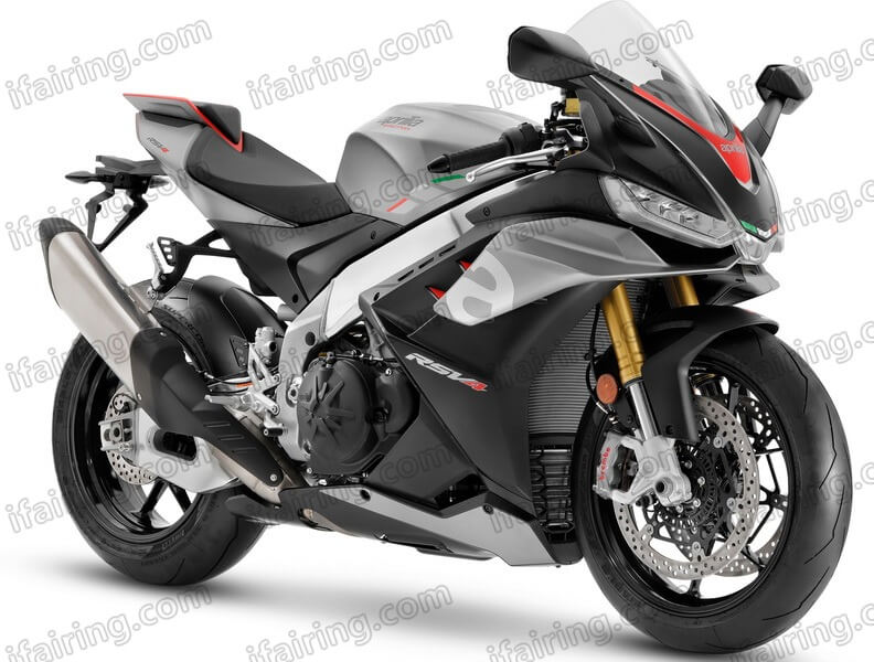 (image for) Fairing kit fit for Aprilia RSV4 1100 2021-2024 107