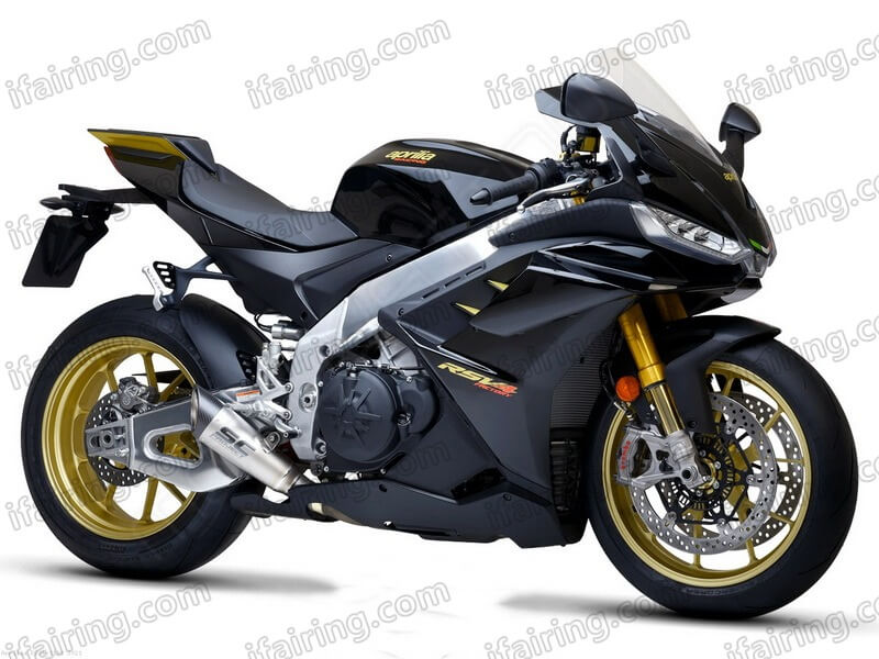 (image for) Fairing kit fit for Aprilia RSV4 1100 2021-2024 110