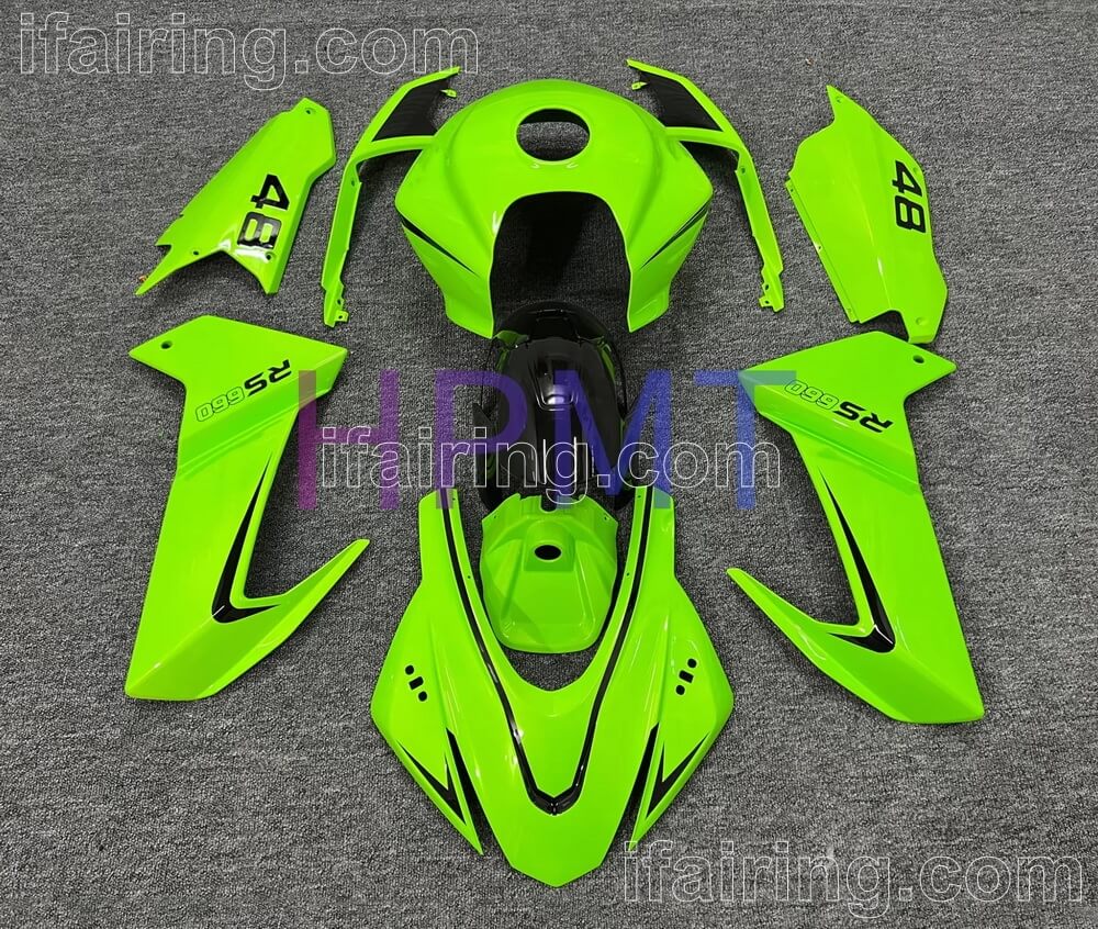 (image for) Fairing kit fit for Aprilia RS660 2021-2024 102