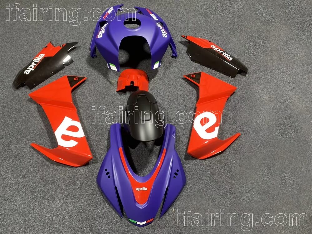 (image for) Fairing kit fit for Aprilia RS660 2021-2024 104