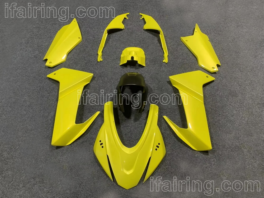(image for) Fairing kit fit for Aprilia RS660 2021-2024 106