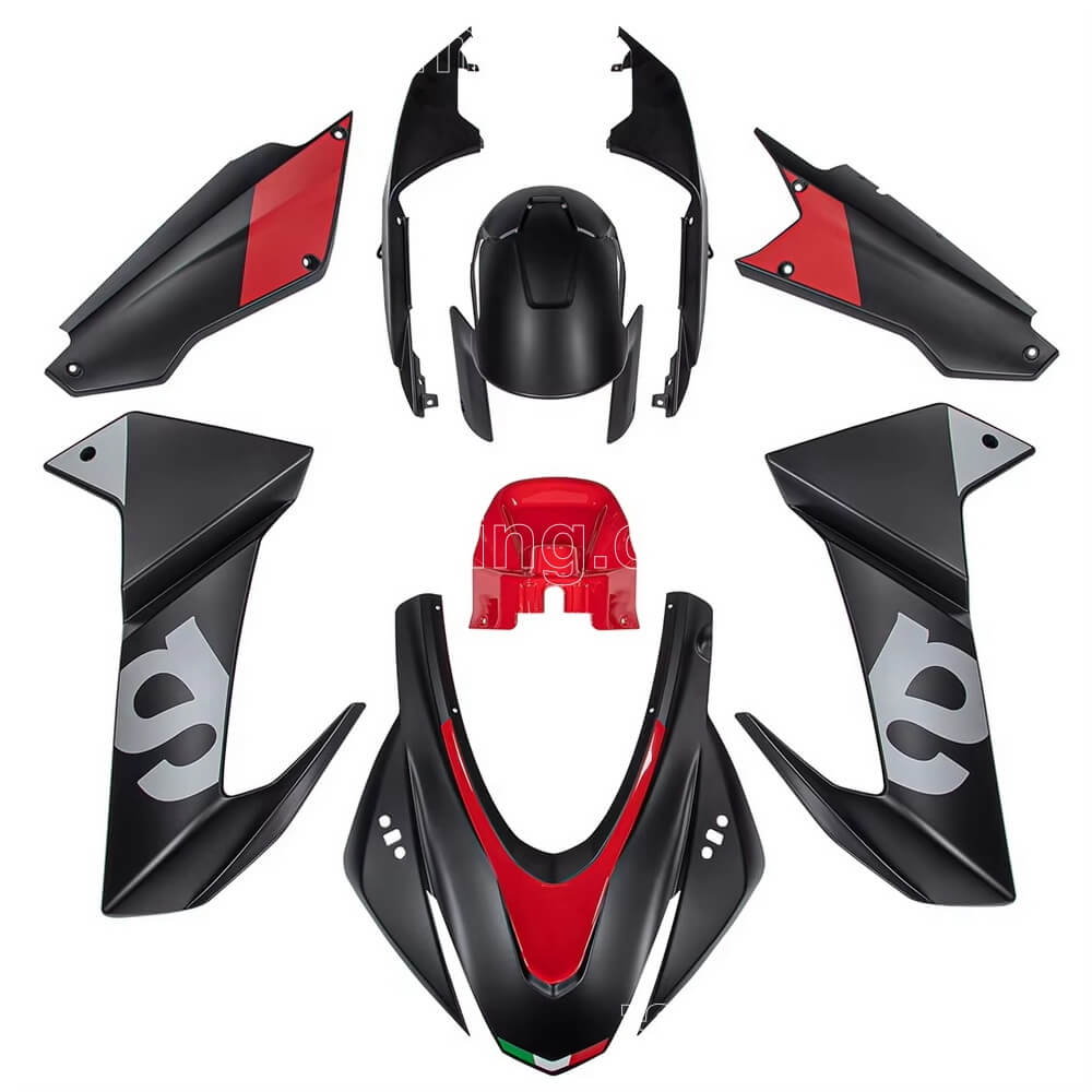 (image for) Fairing kit fit for Aprilia RS660 2021-2024 107