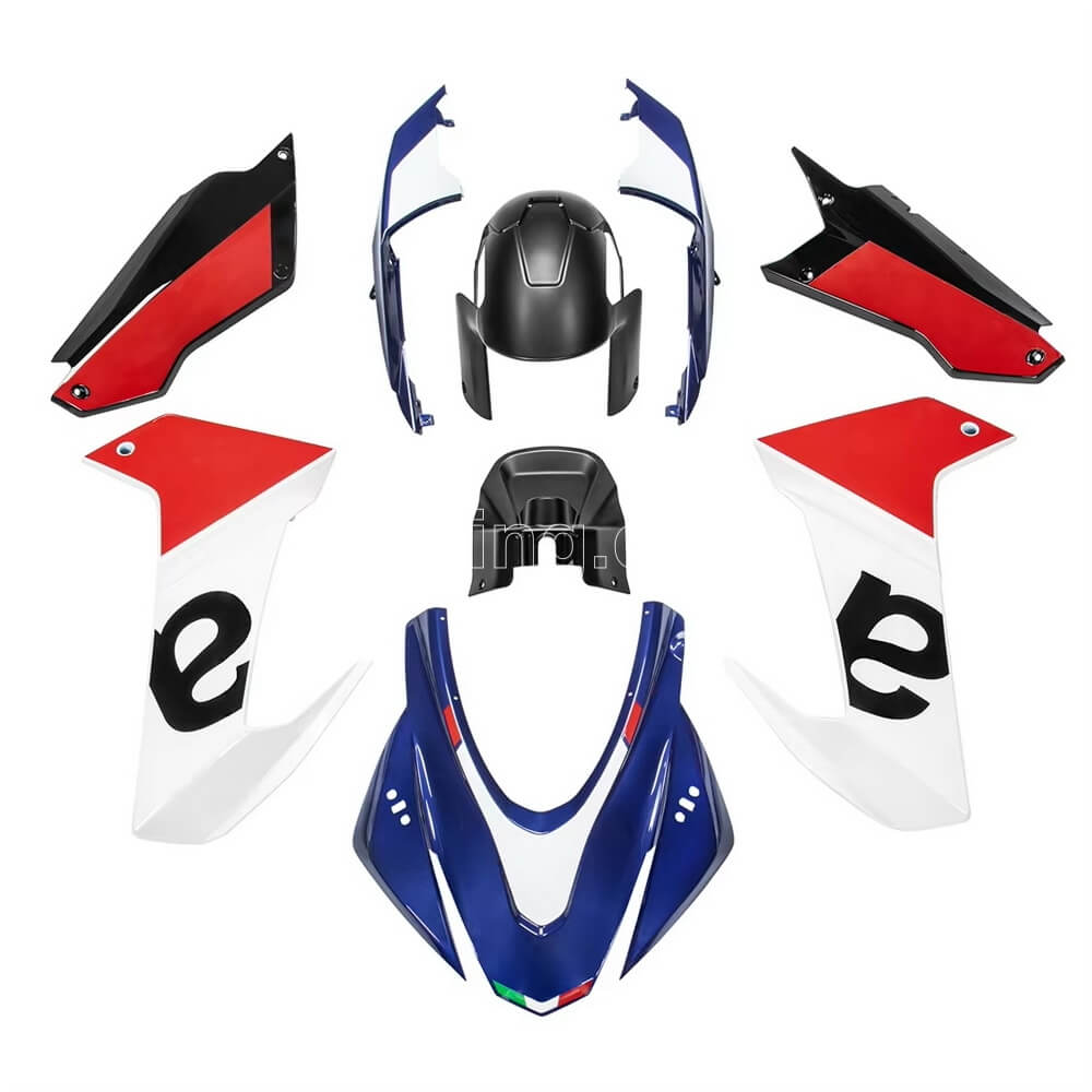 (image for) Fairing kit fit for Aprilia RS660 2021-2024 108