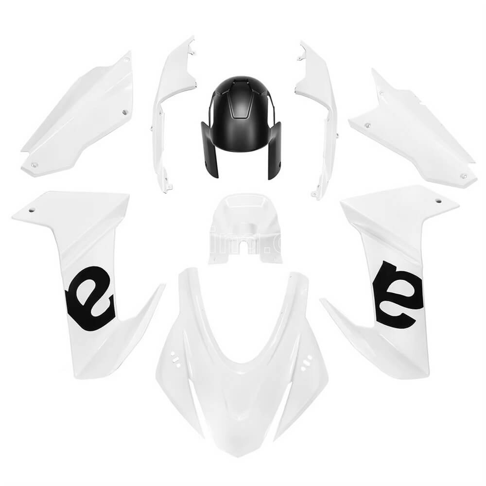 (image for) Fairing kit fit for Aprilia RS660 2021-2024 109