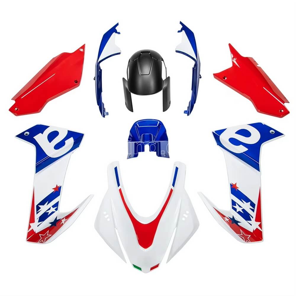 (image for) Fairing kit fit for Aprilia RS660 2021-2024 110