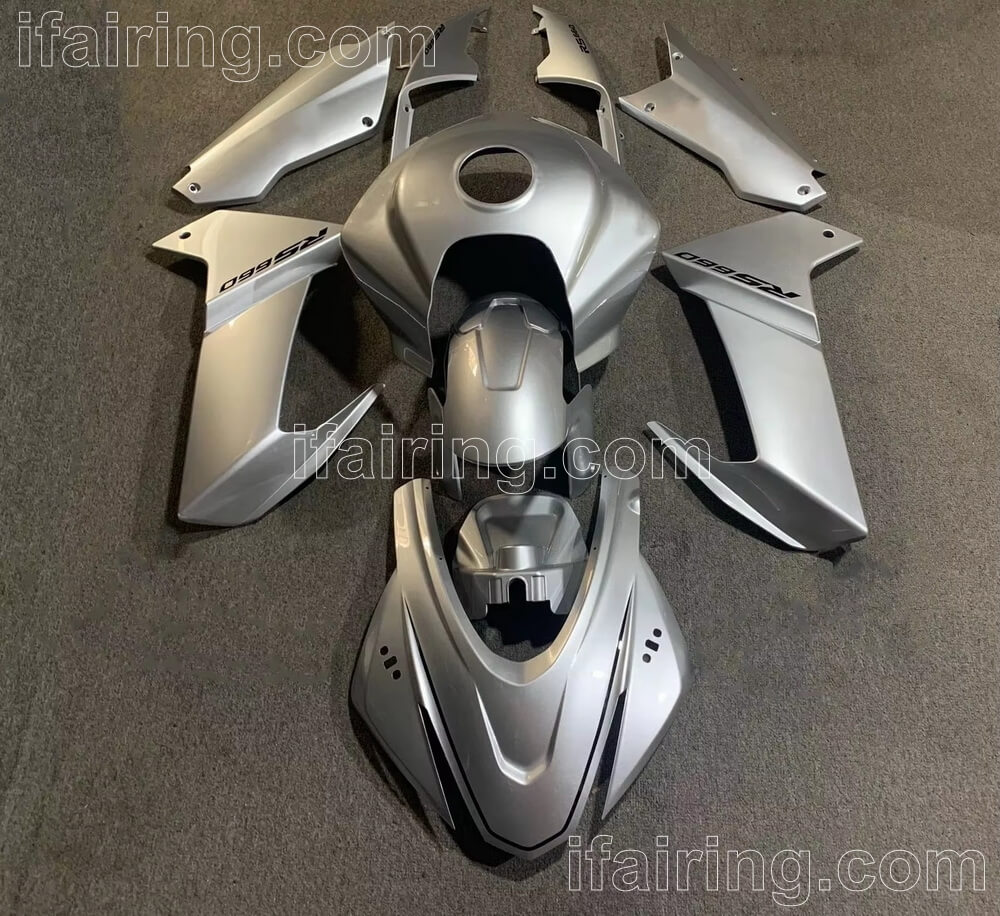 (image for) Fairing kit fit for Aprilia RS660 2021-2024 111