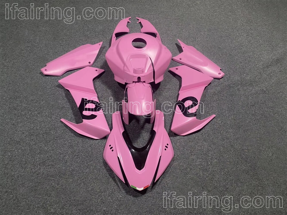 (image for) Fairing kit fit for Aprilia RS660 2021-2024 113