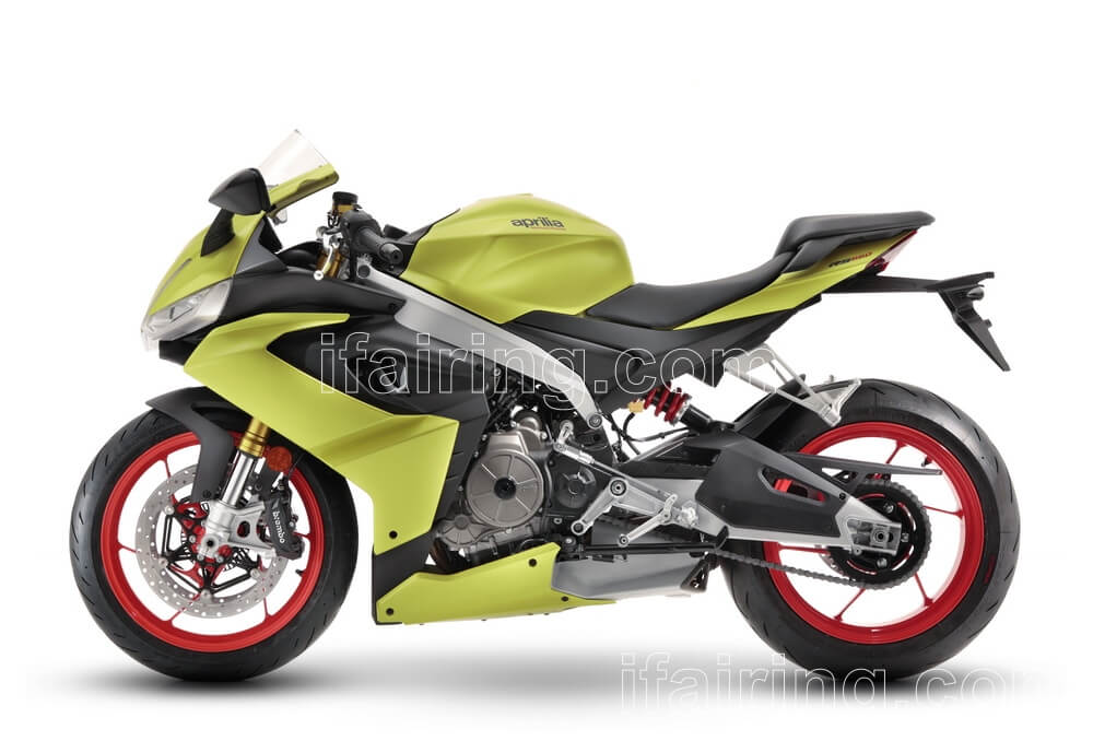 (image for) Fairing kit fit for Aprilia RS660 2021-2024 116