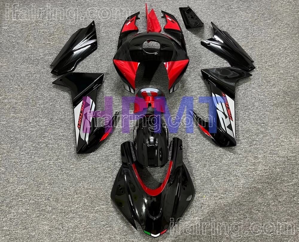 (image for) Fairing kit fit for Aprilia RS660 2021-2024 117