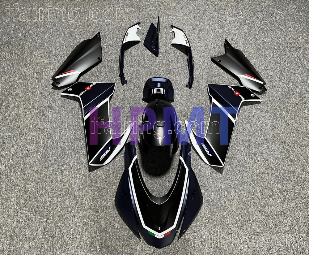 (image for) Fairing kit fit for Aprilia RS660 2021-2024 118