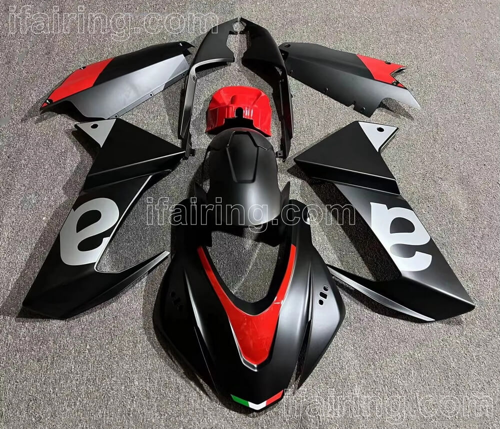 (image for) Fairing kit fit for Aprilia RS660 2021-2024 119