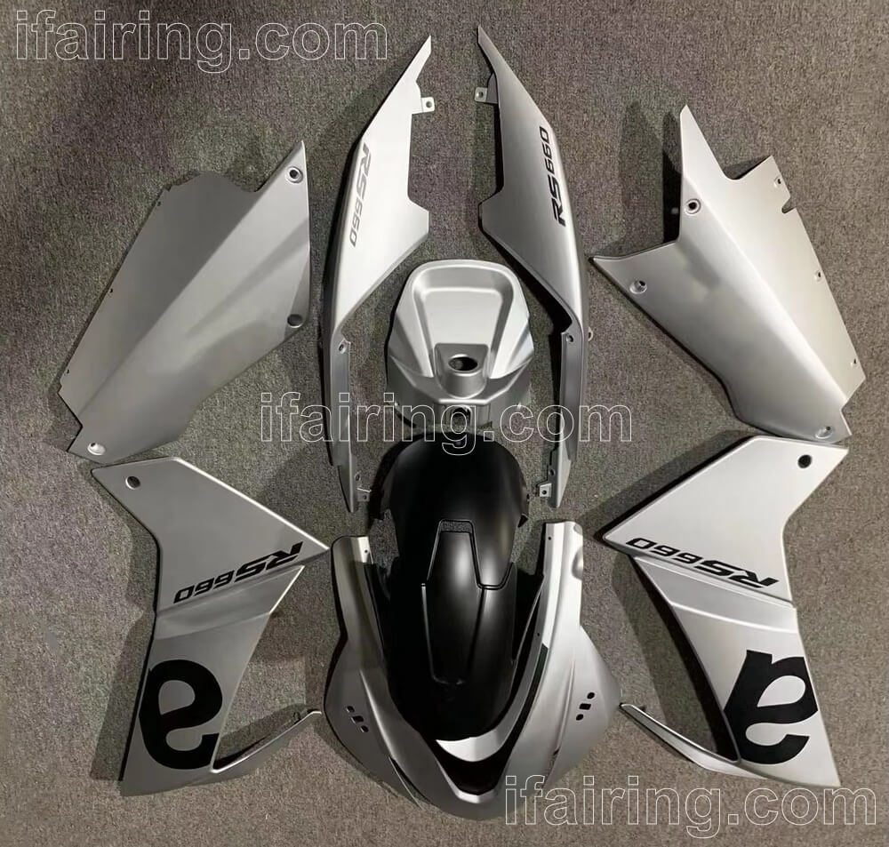 (image for) Fairing kit fit for Aprilia RS660 2021-2024 120