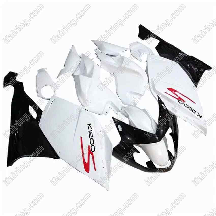 (image for) Fairing kit fit for BMW K1200S 2005-2010 102