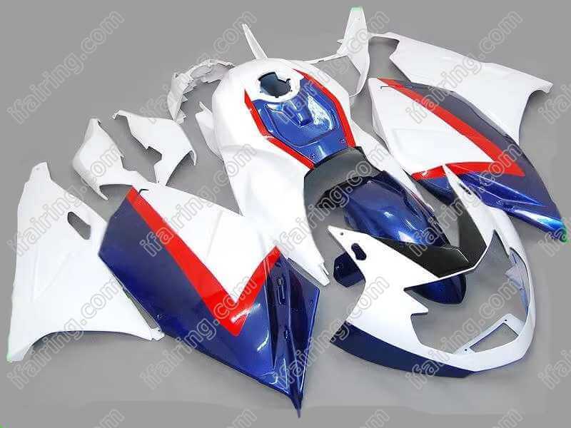 (image for) Fairing kit fit for BMW K1200S 2005-2010 104