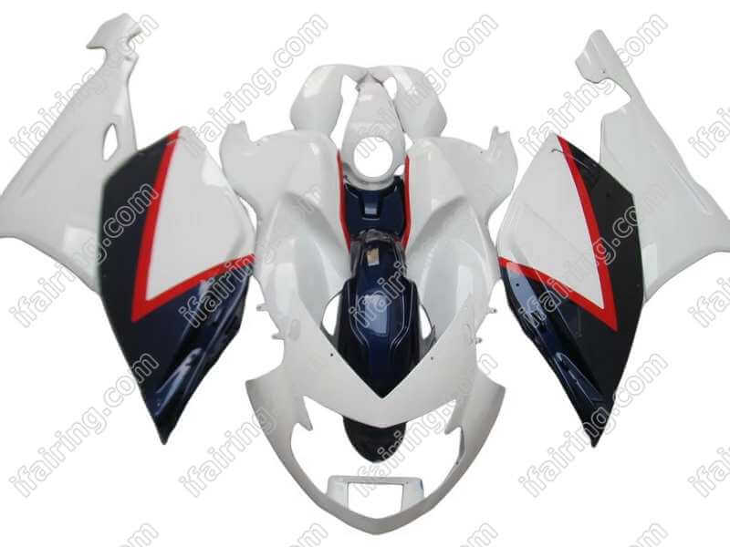 (image for) Fairing kit fit for BMW K1200S 2005-2010 105