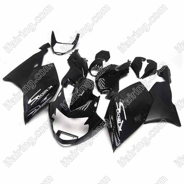 (image for) Fairing kit fit for BMW K1200S 2005-2010 107