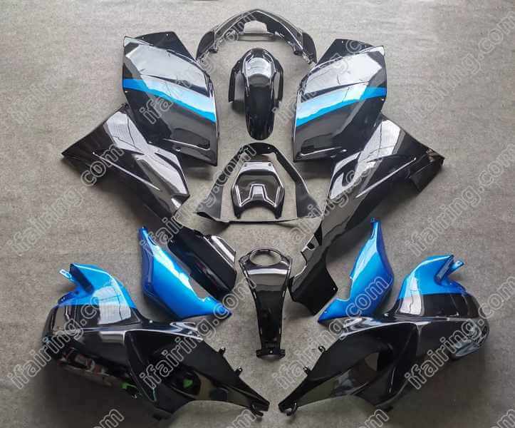 (image for) Fairing kit fit for BMW K1200S 2005-2010 109