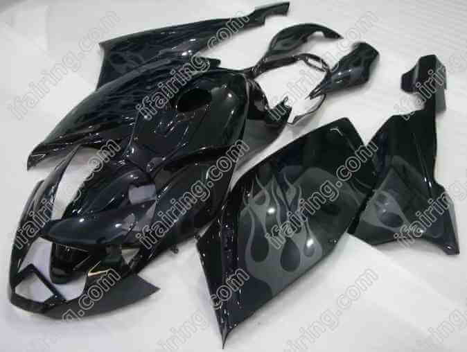 (image for) Fairing kit fit for BMW K1200S 2005-2010 111