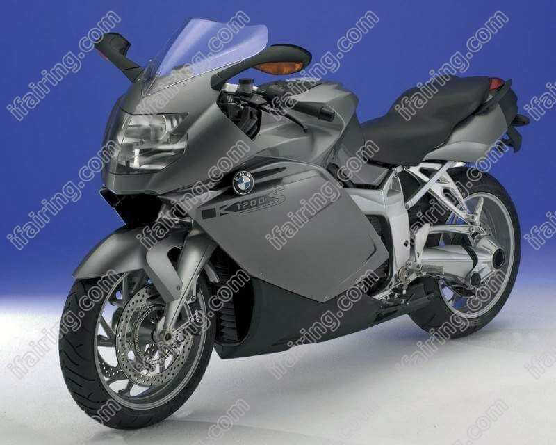(image for) Fairing kit fit for BMW K1200S 2005-2010 113