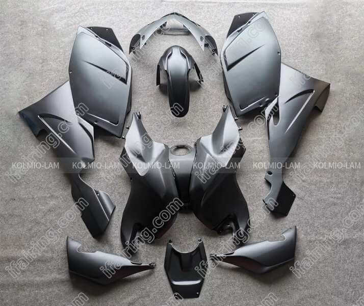 (image for) Fairing kit fit for BMW K1200S 2005-2010 117