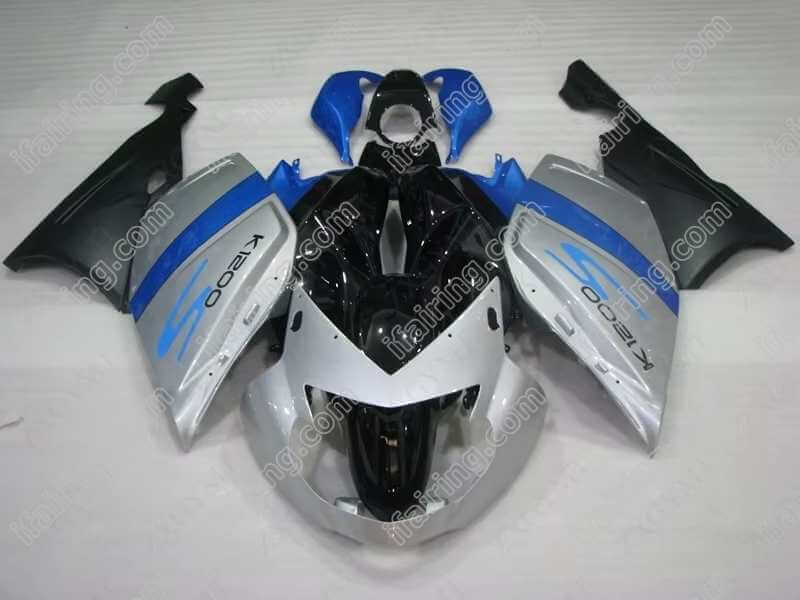 (image for) Fairing kit fit for BMW K1200S 2005-2010 118