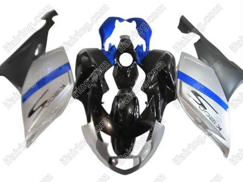 (image for) Fairing kit fit for BMW K1200S 2005-2010 119