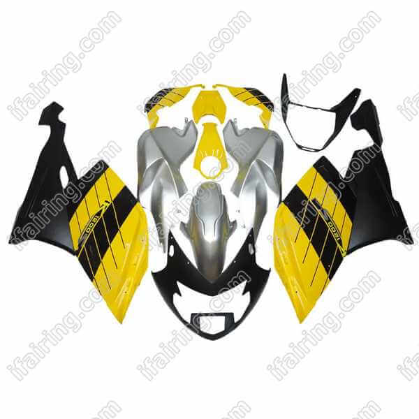 (image for) Fairing kit fit for BMW K1200S 2005-2010 120