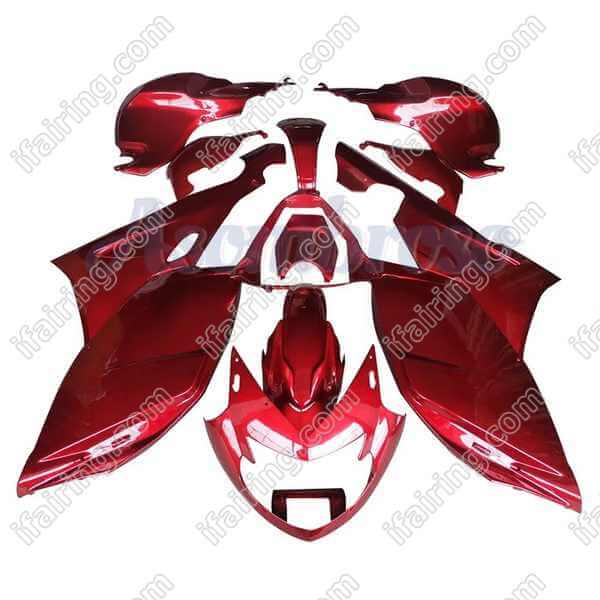 (image for) Fairing kit fit for BMW K1200S 2005-2010 123