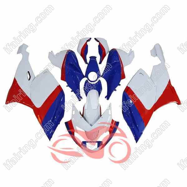 (image for) Fairing kit fit for BMW K1200S 2005-2010 127