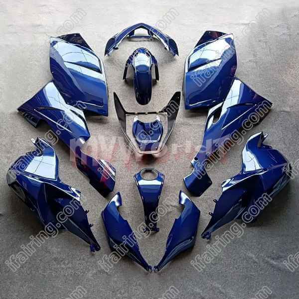 (image for) Fairing kit fit for BMW K1200S 2005-2010 129
