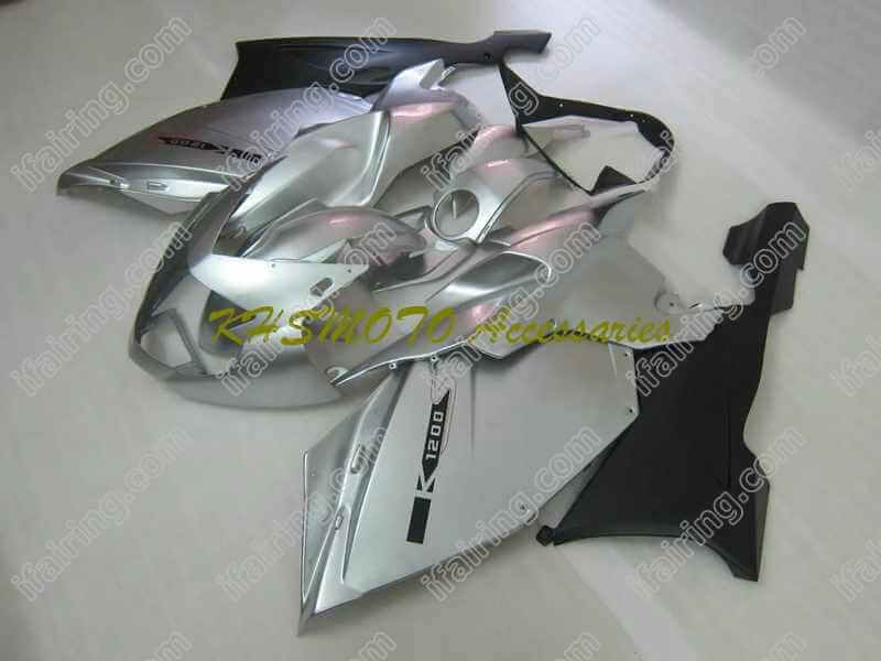 (image for) Fairing kit fit for BMW K1200S 2005-2010 130