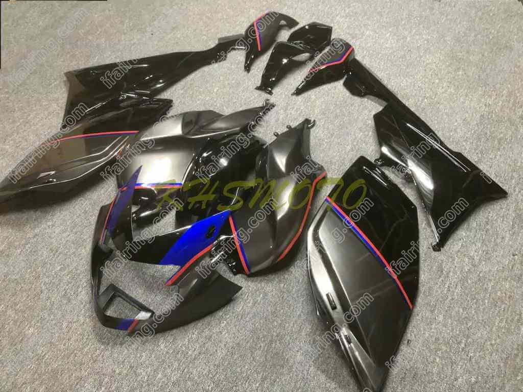 (image for) Fairing kit fit for BMW K1200S 2005-2010 131