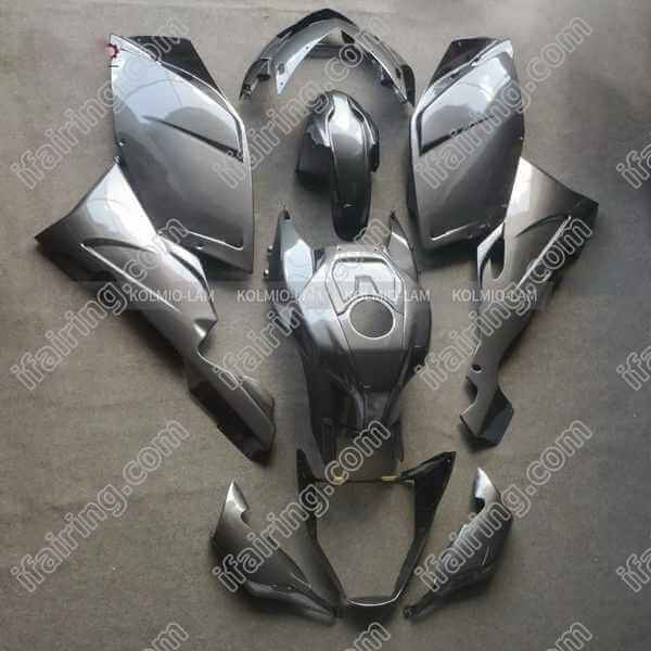 (image for) Fairing kit fit for BMW K1200S 2005-2010 132