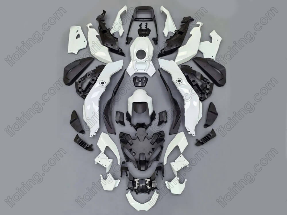 (image for) Fairing kit fit for BMW M1000XR 2024-2026 101