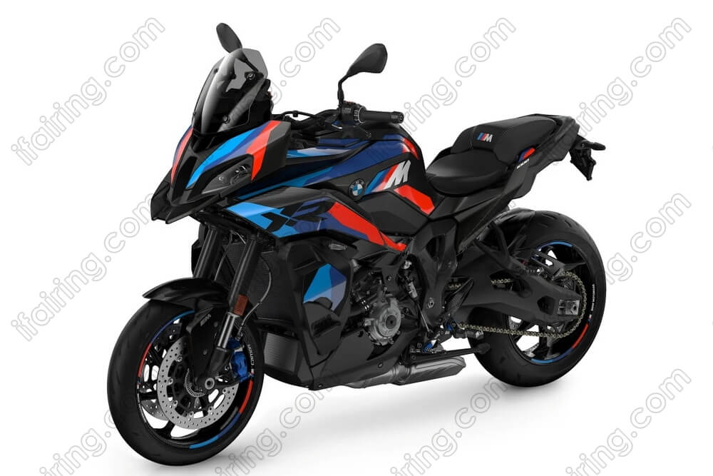 (image for) Fairing kit fit for BMW M1000XR 2024-2026 102