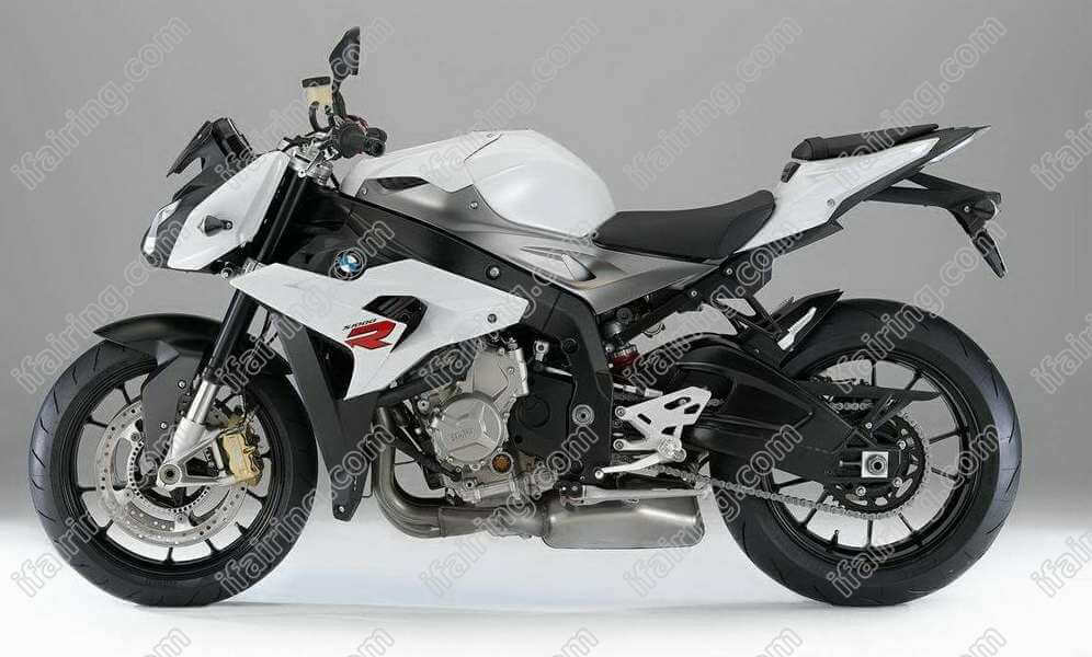 (image for) Fairing kit fit for BMW S1000R 2015-2017 104