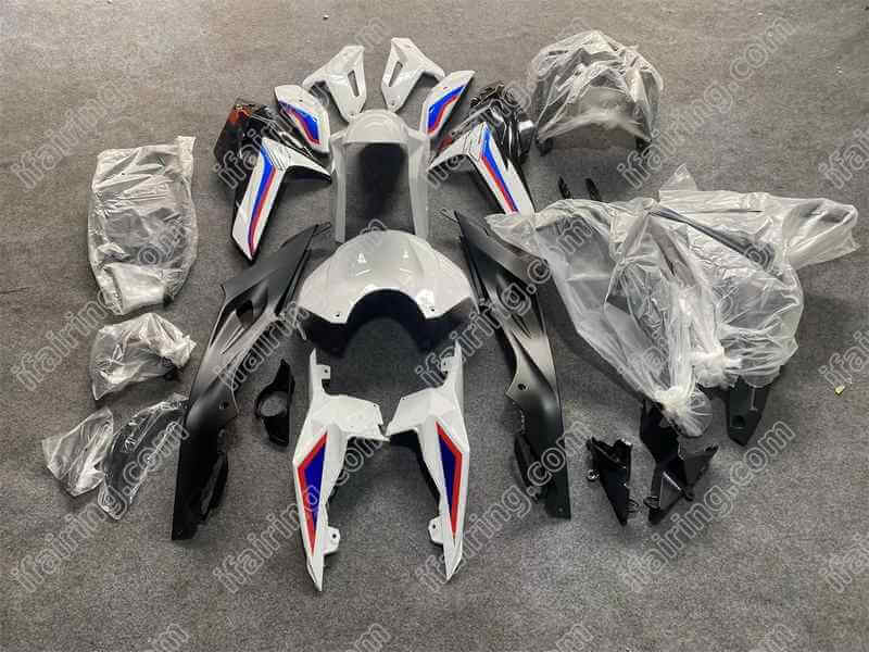 (image for) Fairing kit fit for BMW S1000R 2015-2017 105