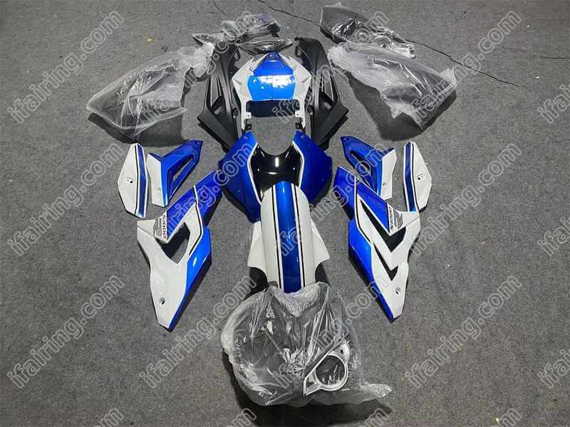 (image for) Fairing kit fit for BMW S1000R 2015-2017 106