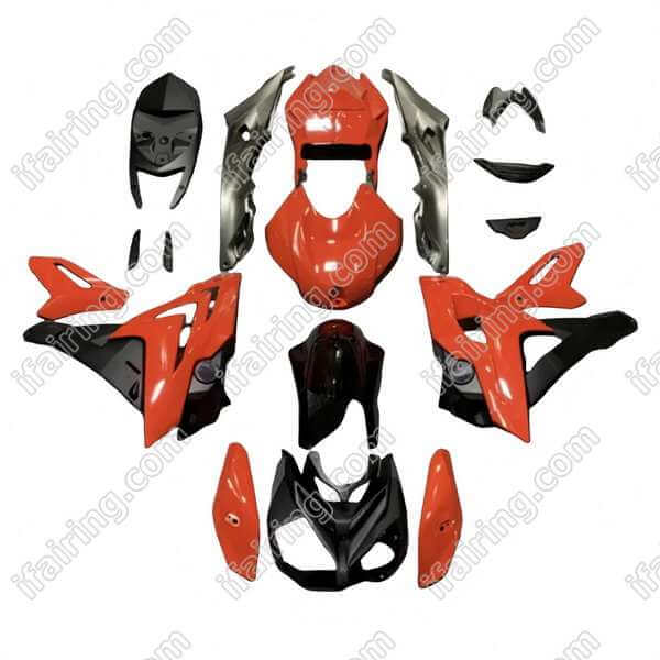 (image for) Fairing kit fit for BMW S1000R 2015-2017 107