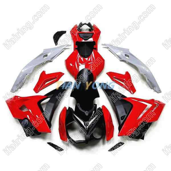 (image for) Fairing kit fit for BMW S1000R 2015-2017 111